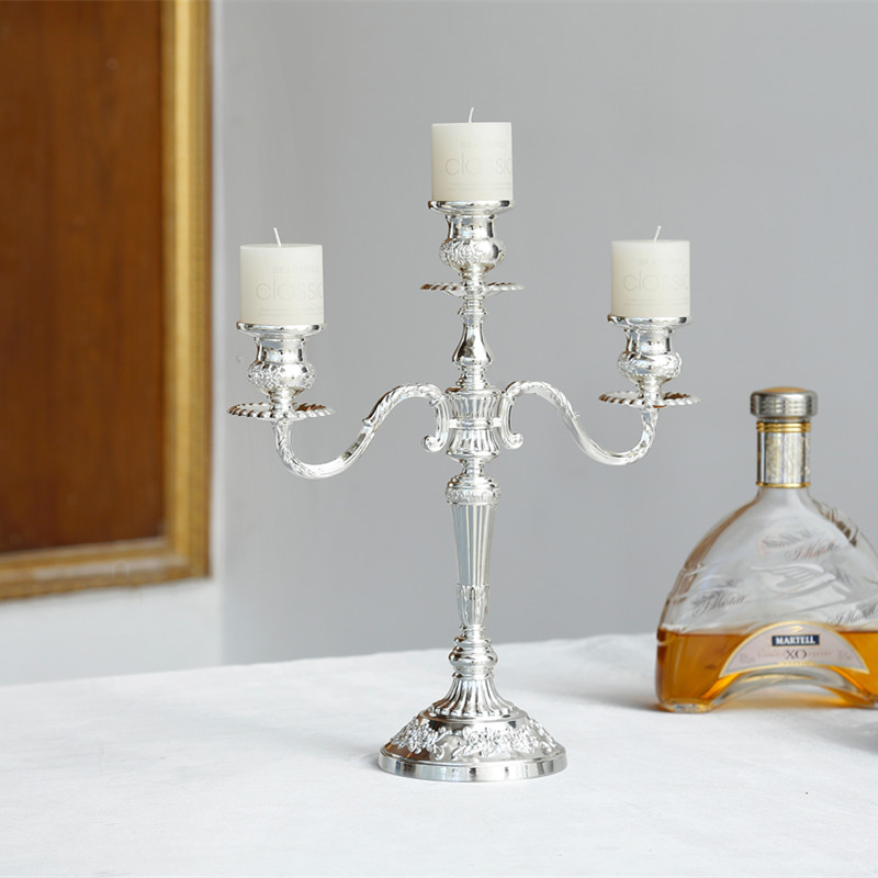 金属工艺品实物图