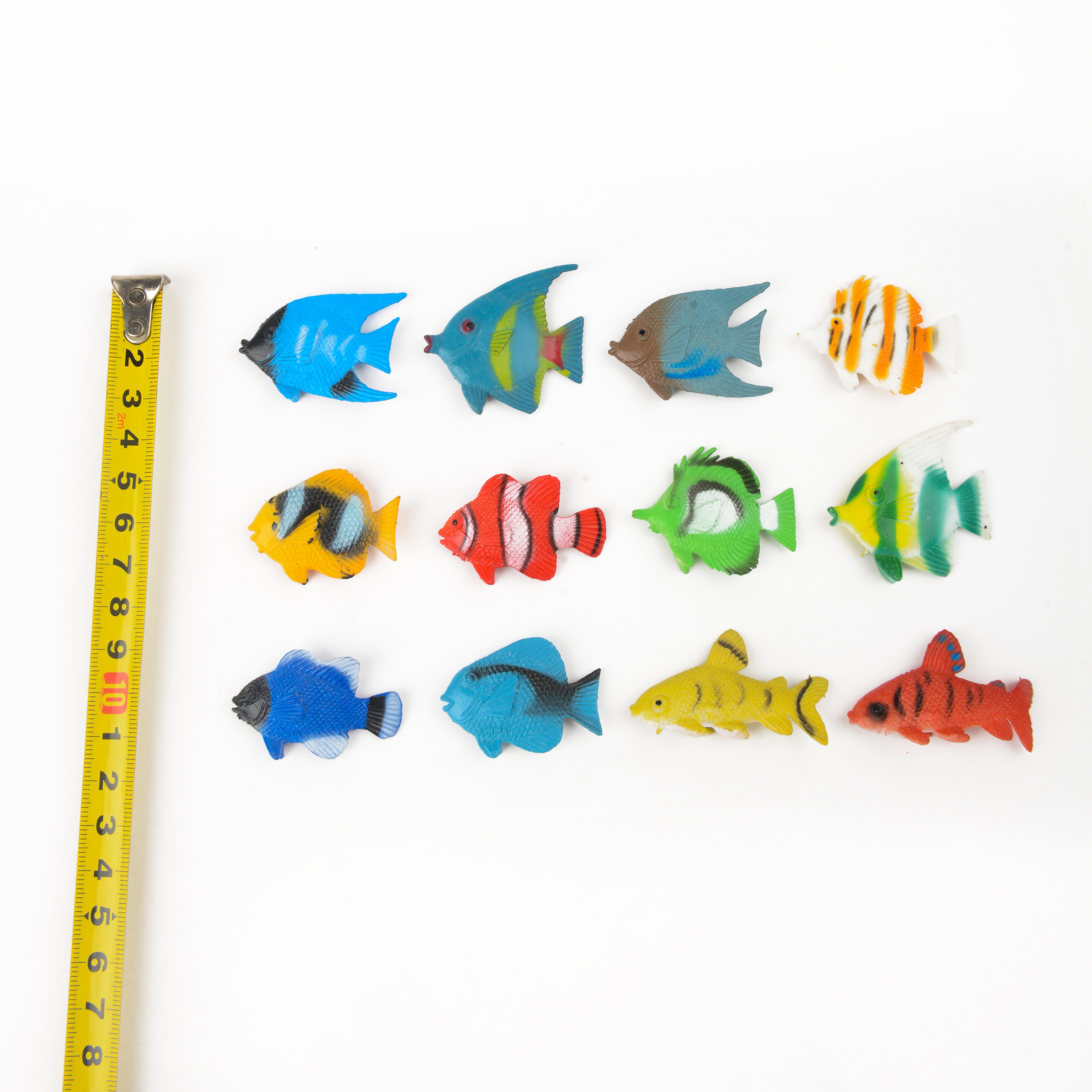Sea animals Children's toy fish: fun for kids to explore thumbnail