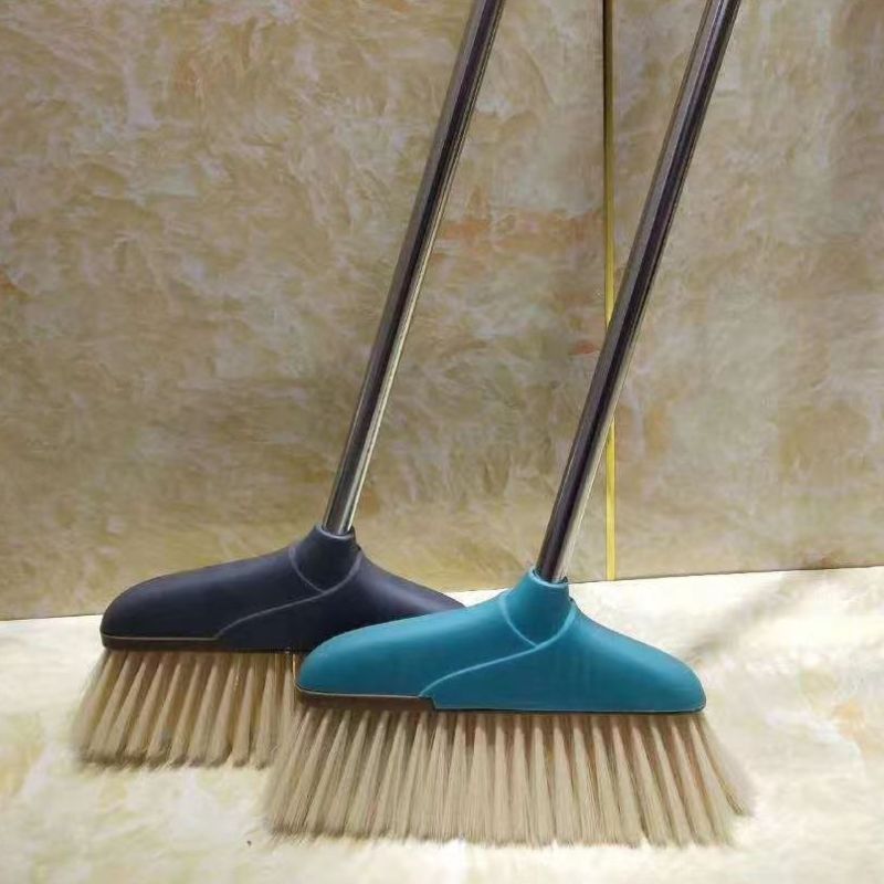 跨境爆款苕帚细节图