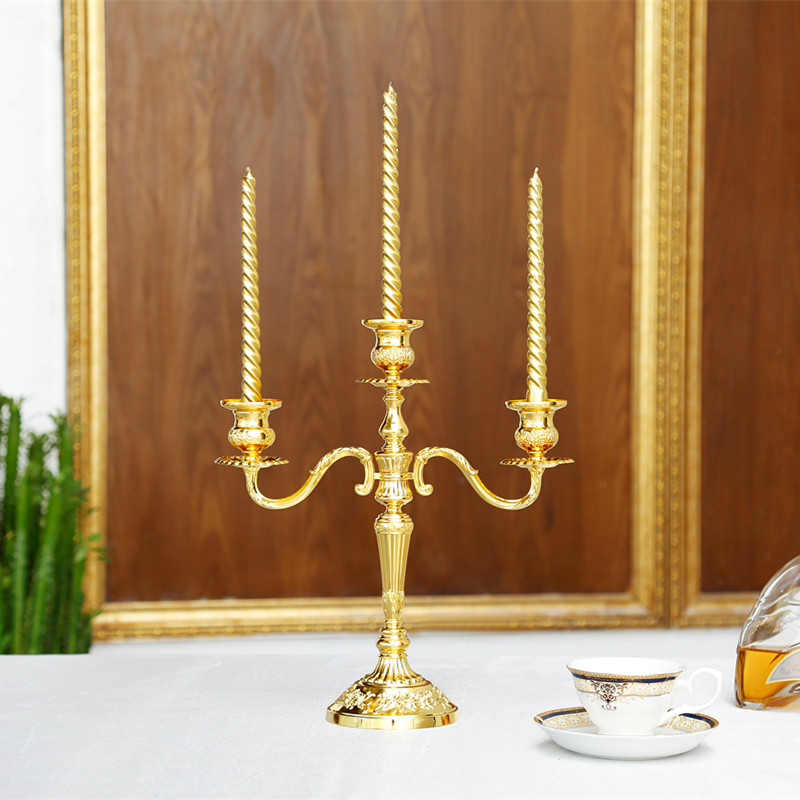 烛台  蜡烛台/工艺摆件产品图