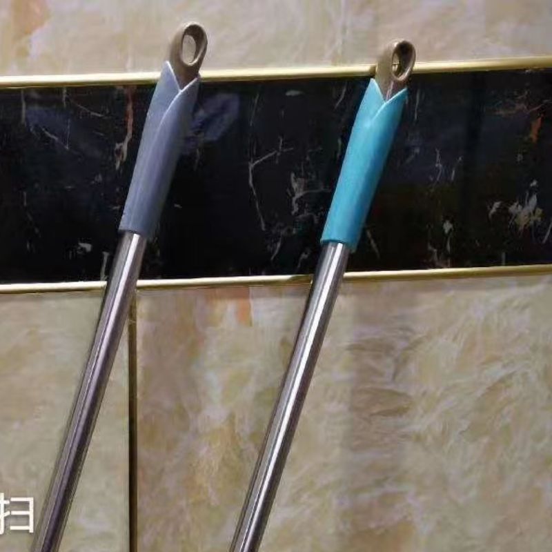 扫把、簸箕实物图