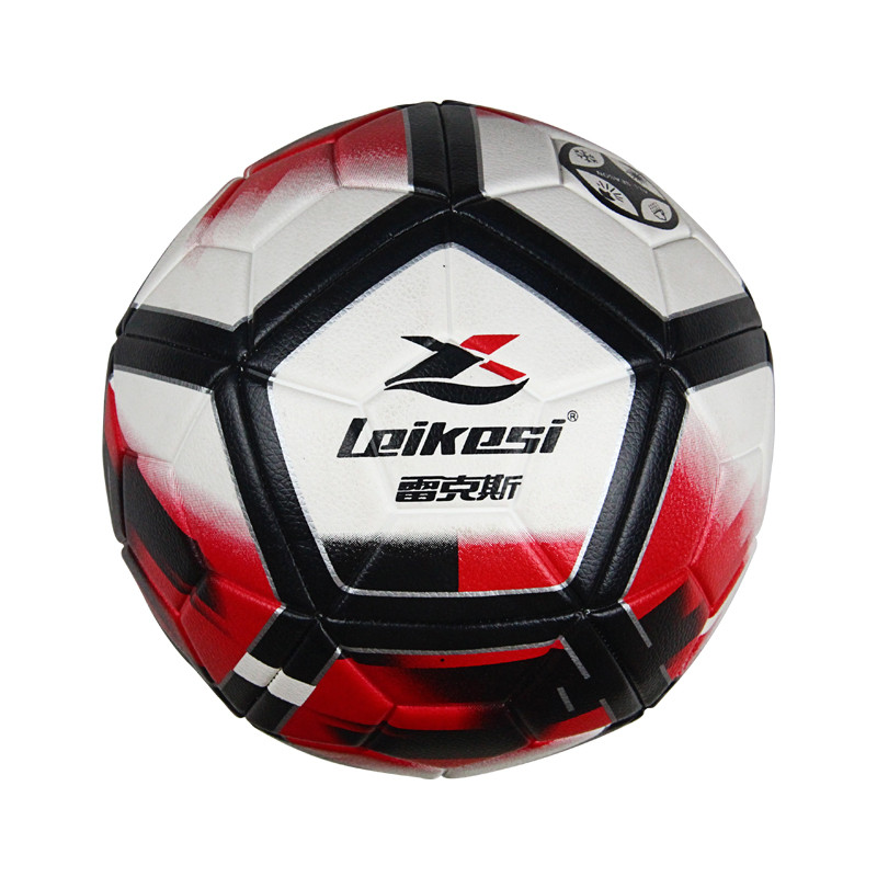 Leikesi LX-1531 Football Size 5 Official TPU Leather Soccer Ball Adults Junior Kids Football Ball Training Official Ball thumbnail