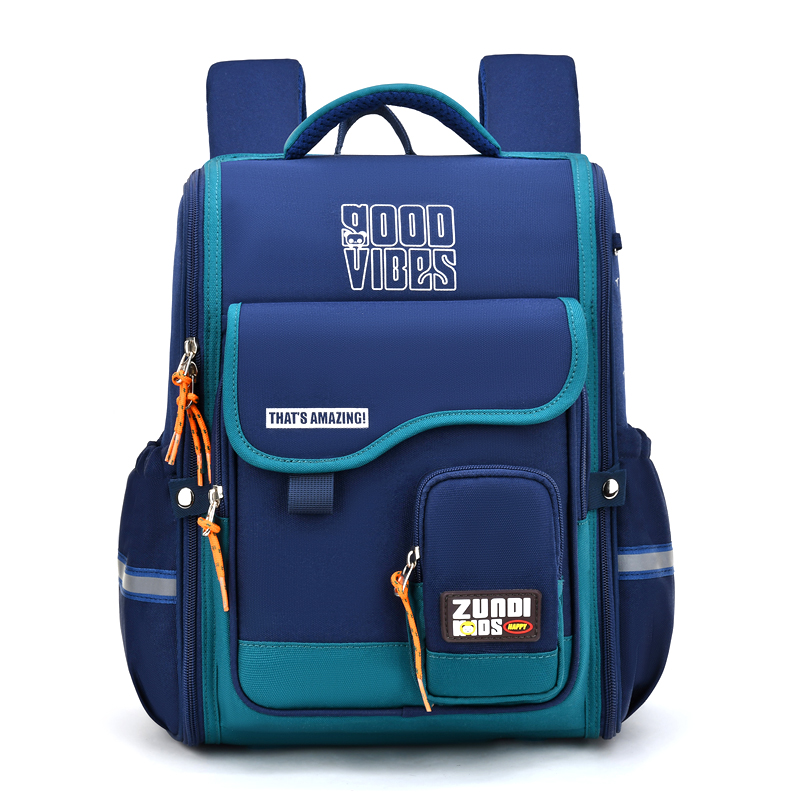 2 New student backpacks LZJ-4179 thumbnail