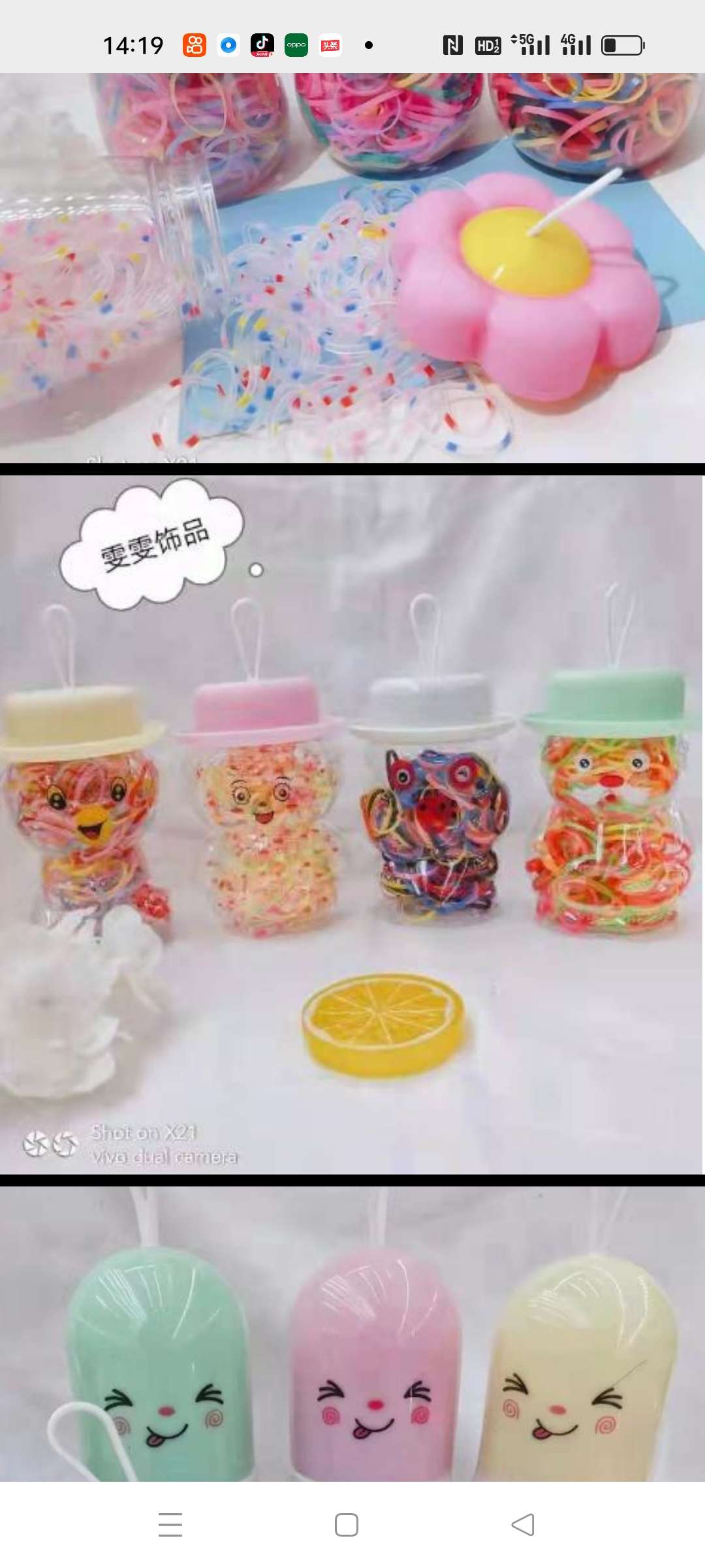 Wenwen Accessories describe pic - 4