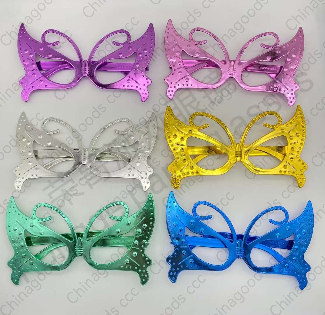 Brother Rong's toy glasses qualification pic - 5