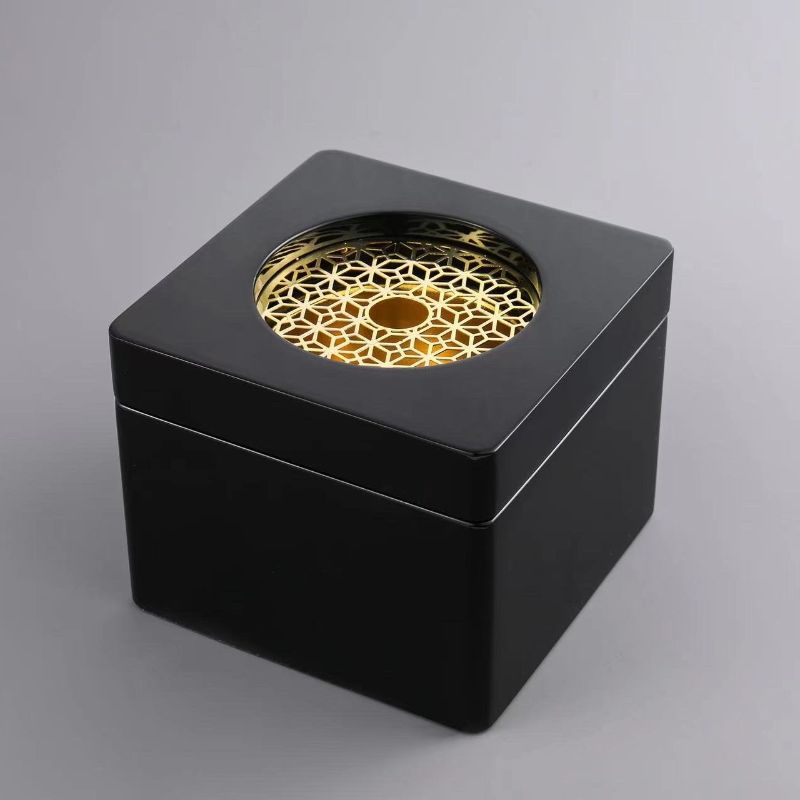 工艺品/香炉/木质香炉细节图