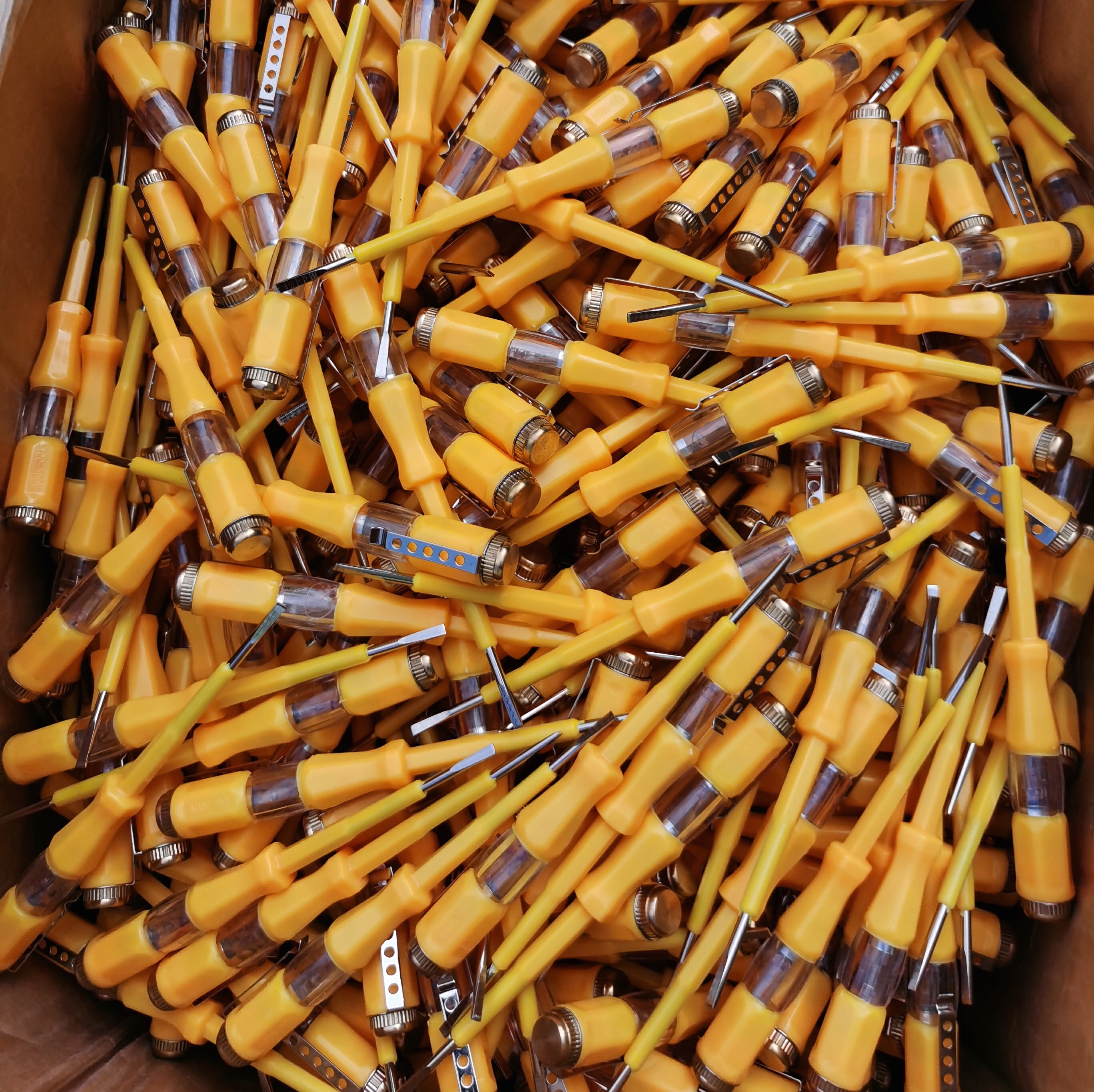 测电笔/电笔/验电笔产品图