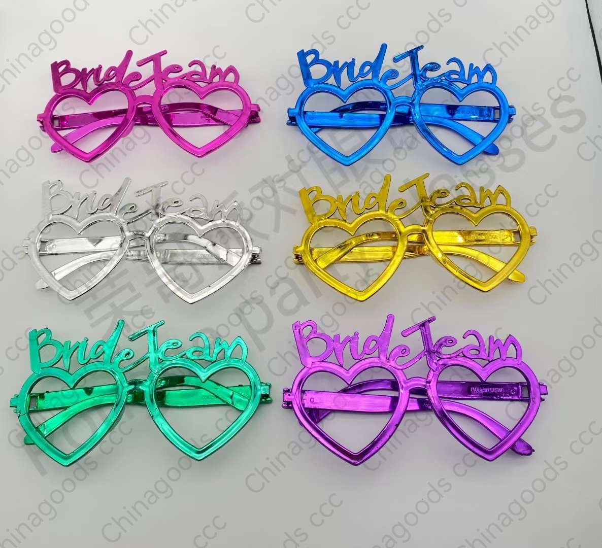 Brother Rong's toy glasses qualification pic - 4