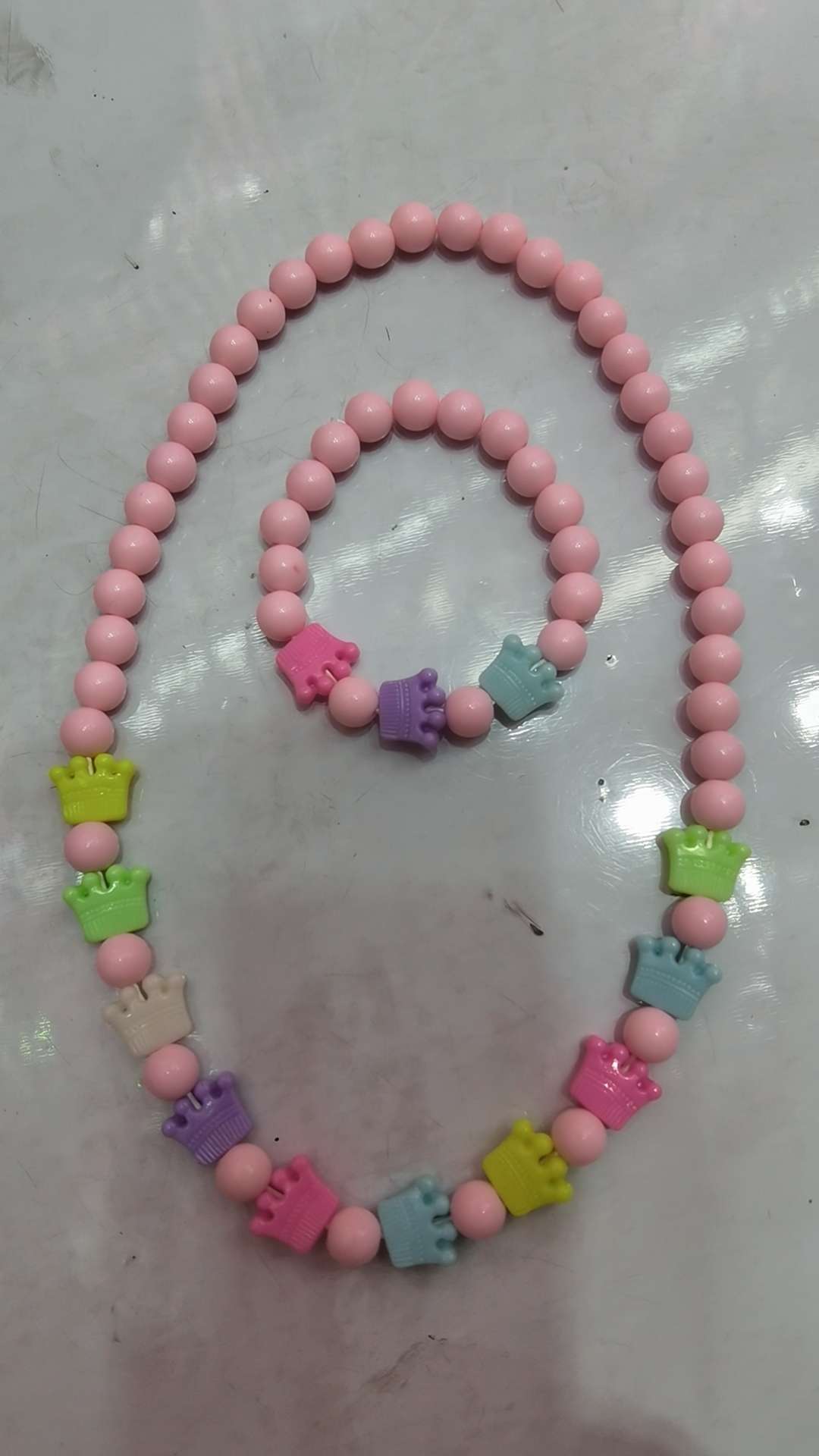 儿童项链
