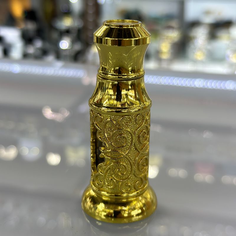 K1024-6CC glass bottles, perfume bottles, Handicrafts Trade City D3-7857.