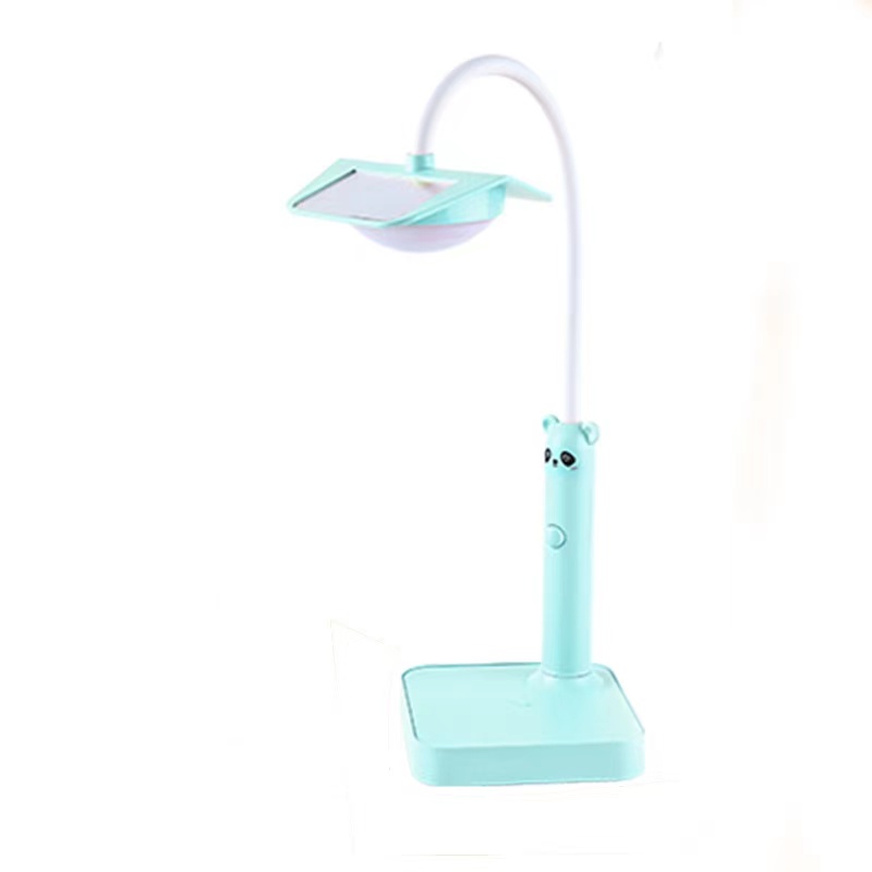 وخراطيم الشحن الليلية من طراز LED LED B، وهي نوع جديد من الرسوم الكرتونية الإبداعية، تُضبط بحرية المصابيح الأمامية لغرفة النوم في المهجع Item Picture
