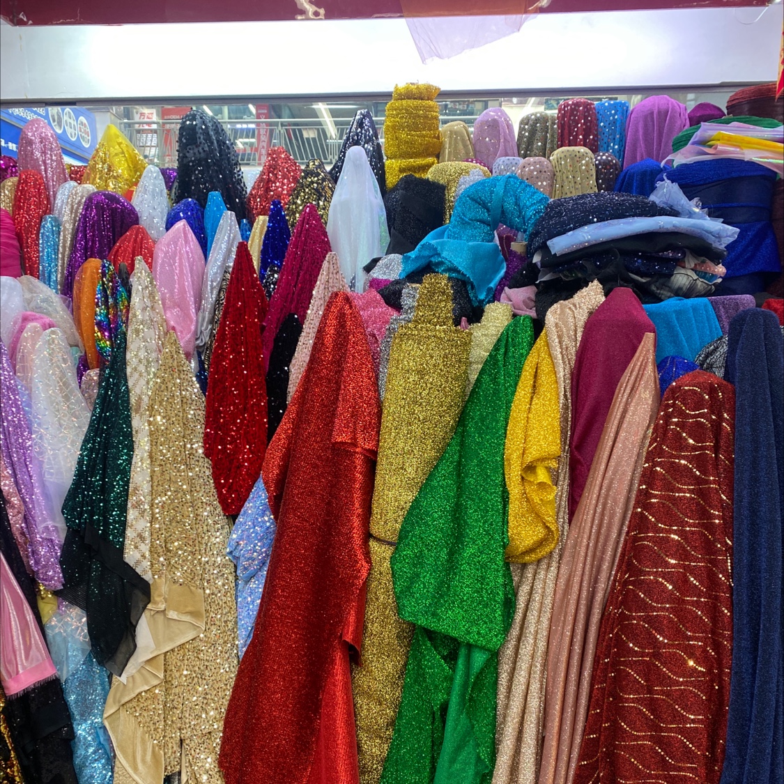 Haozhan Textile Industry describe pic - 5