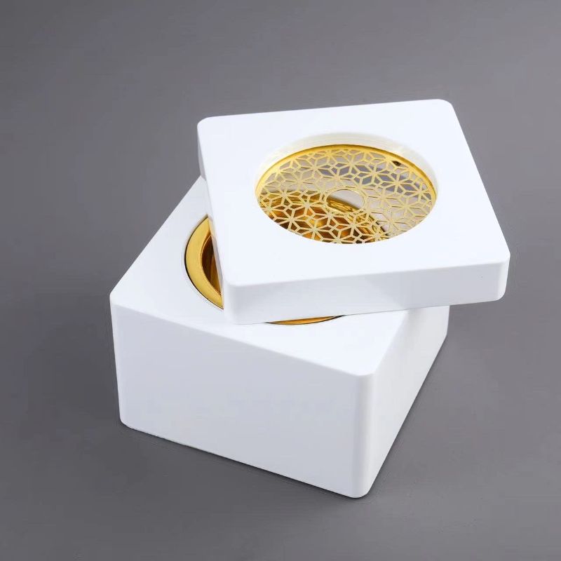 工艺品/香炉/木质香炉产品图