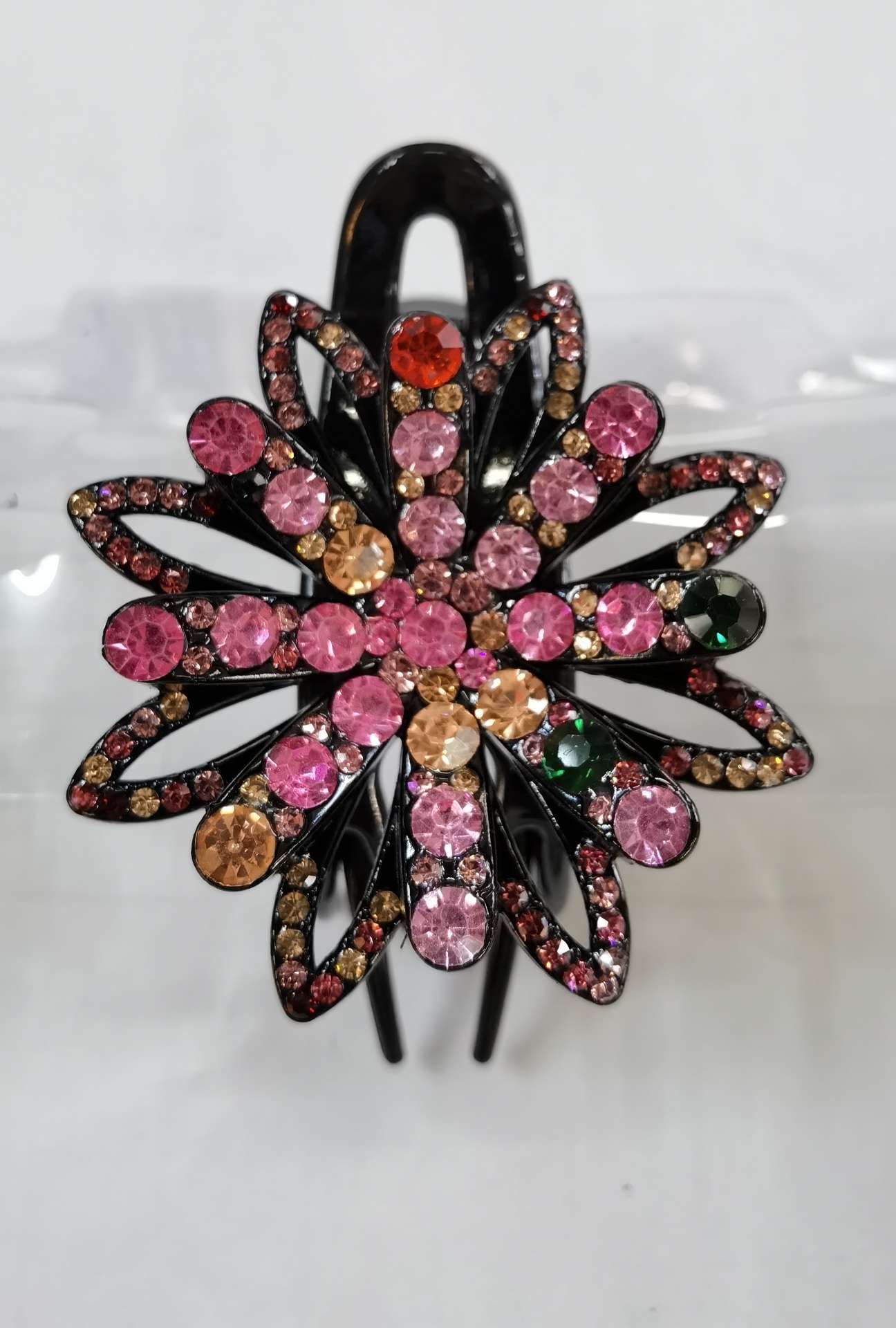 Dazhao 154, Xinxiang Accessories