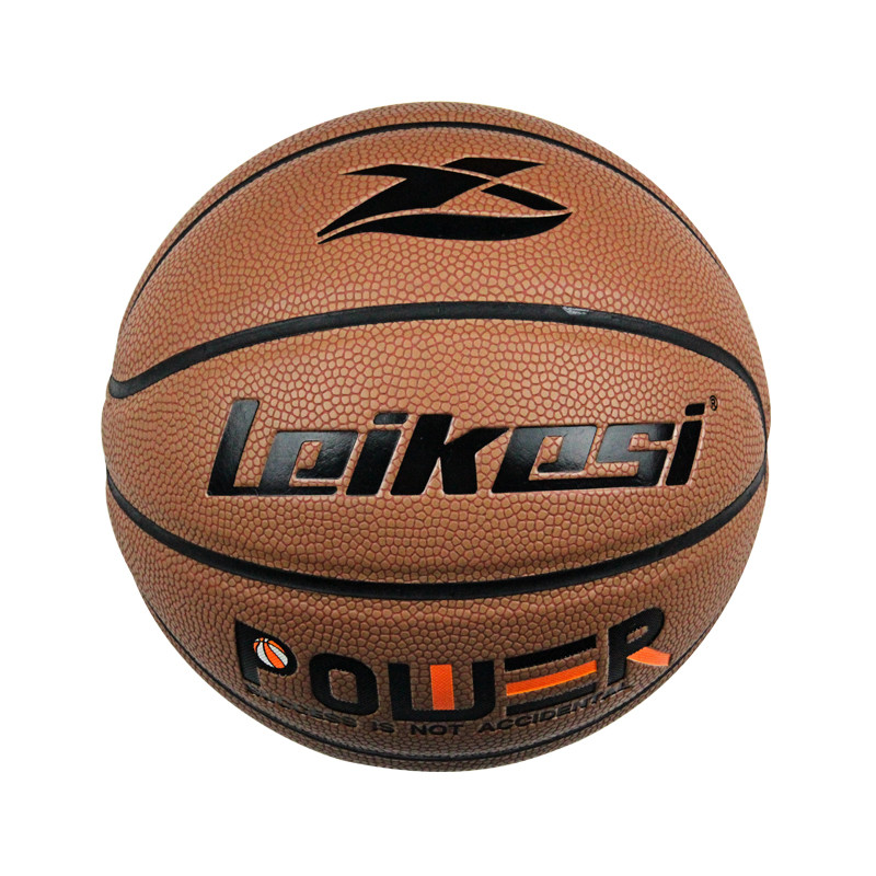 Leikesi LX-1192 Size 7 TPU Basketball Ball High Qulity Improves grip Basketball Outdoor Game Training Basketball