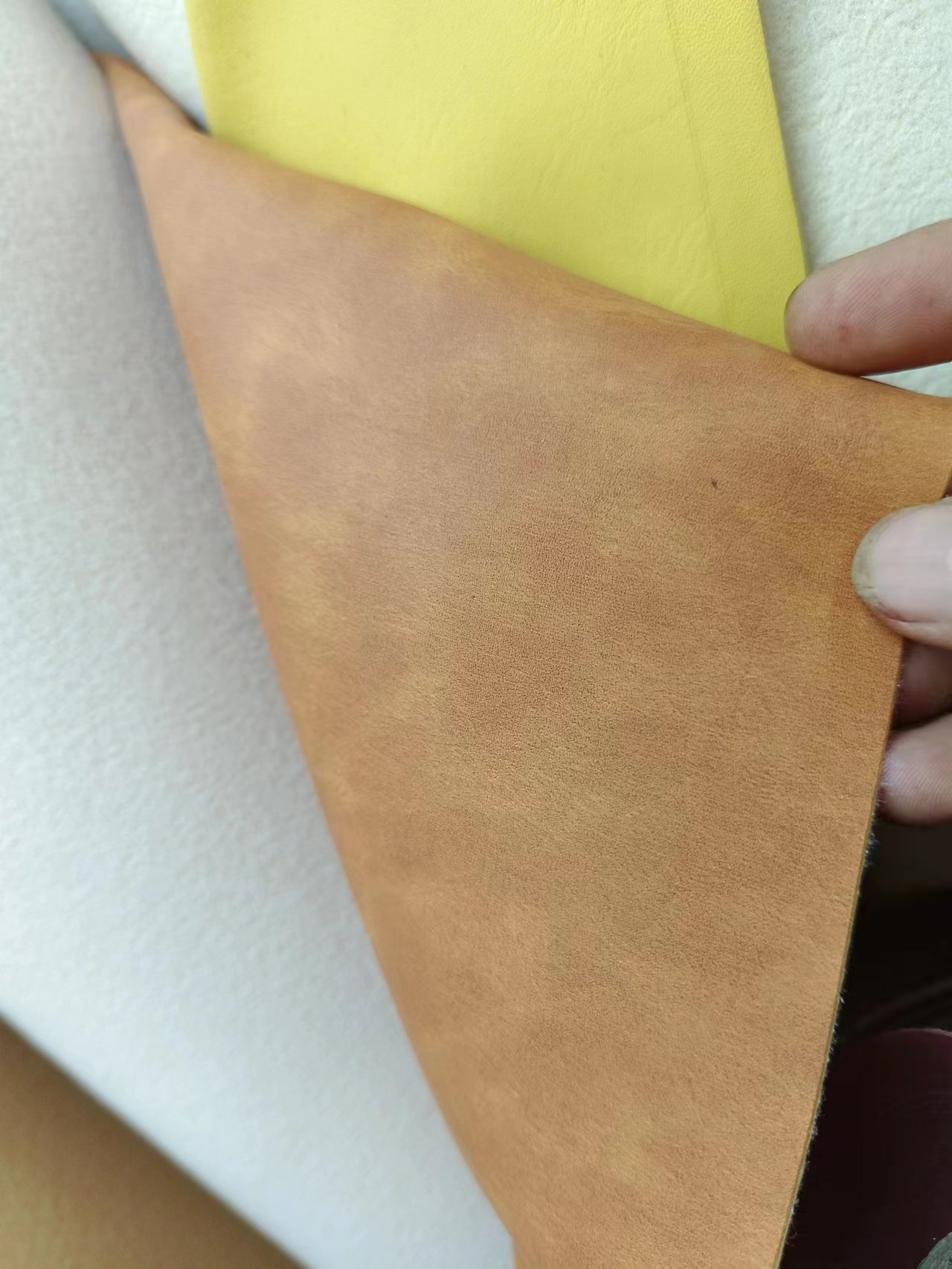 装饰革/水刺布底/8市场产品图