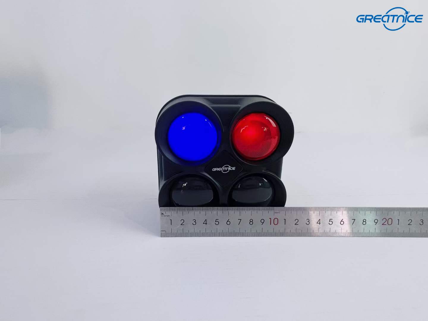 GTS-1835 3 "series portable speaker Bluetooth wireless speaker radio Application Scenario