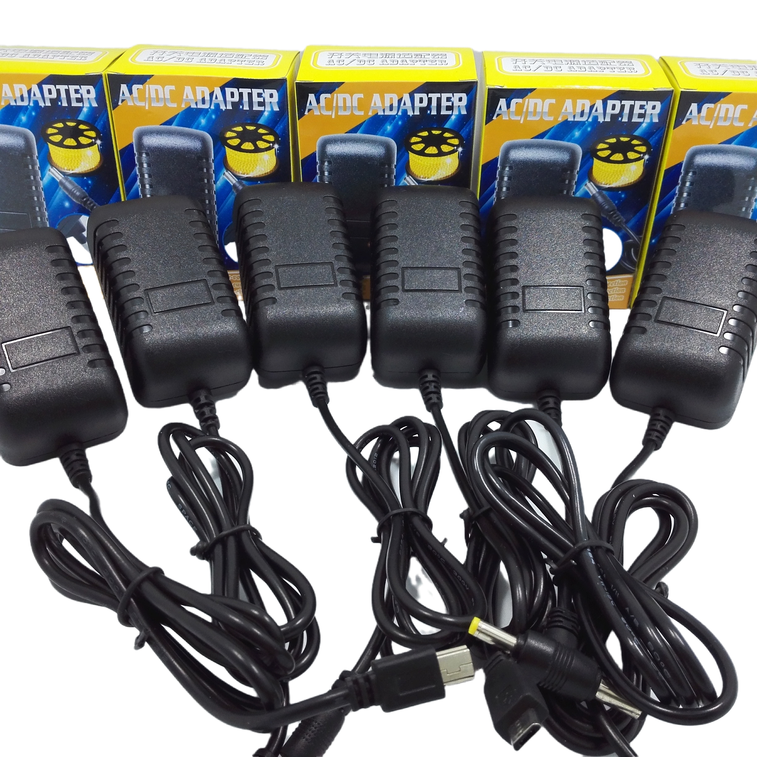 电源适配器/多功能电源适配器细节图