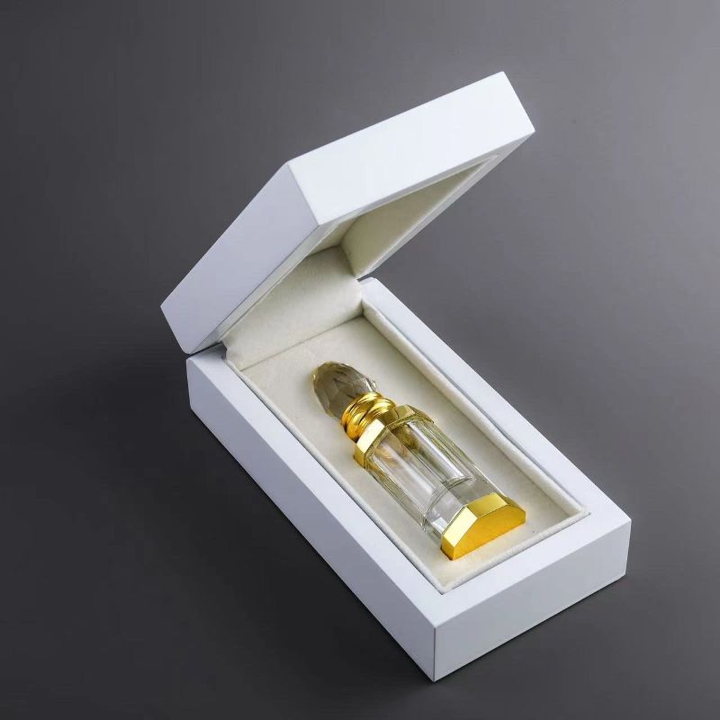 Mh001 International Trade City D3-7857, Wooden Box Packaging, Perfume Bottles, Crafts Specification drawing