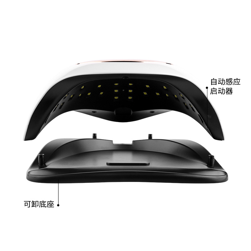 光疗灯/美甲灯/168细节图