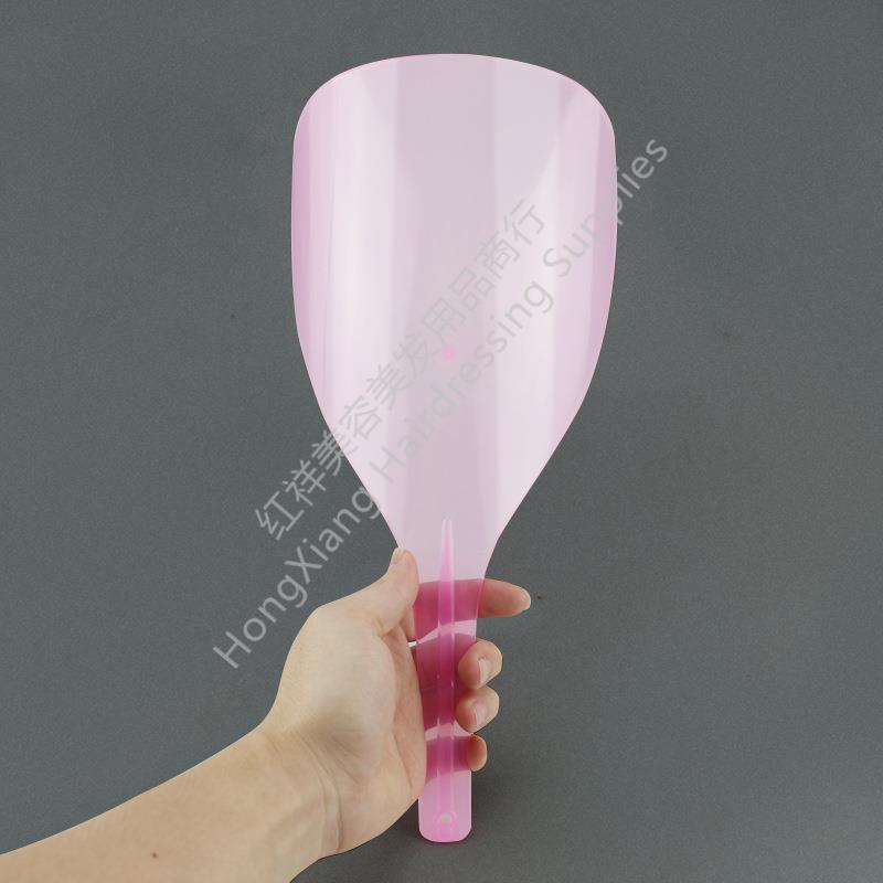 发胶面罩/刘海罩产品图