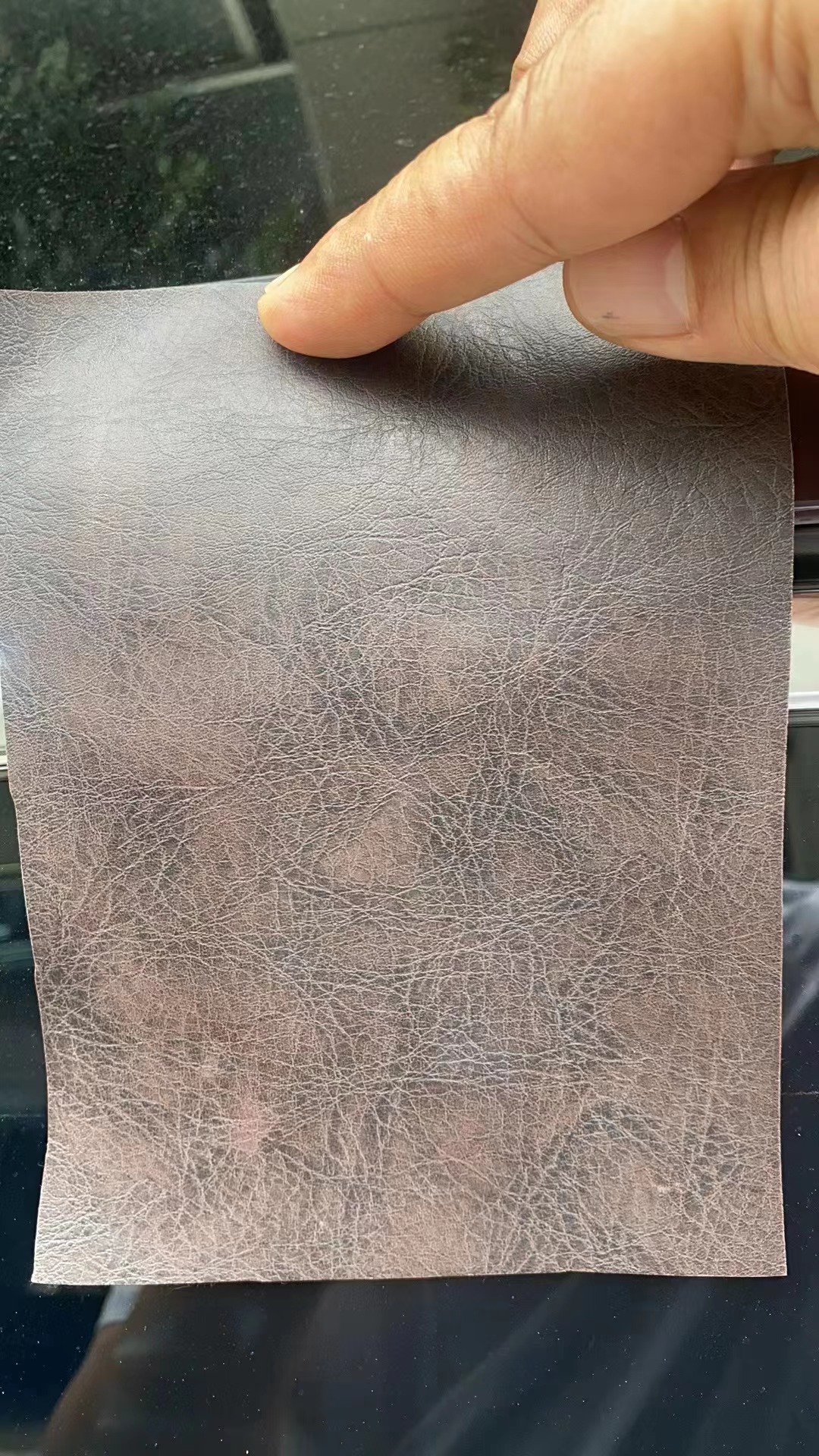 装饰革/水刺布底/8市场白底实物图