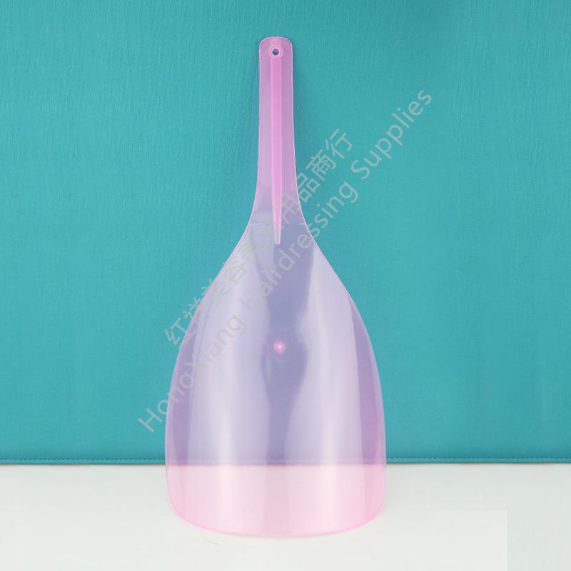 发胶面罩/刘海罩细节图