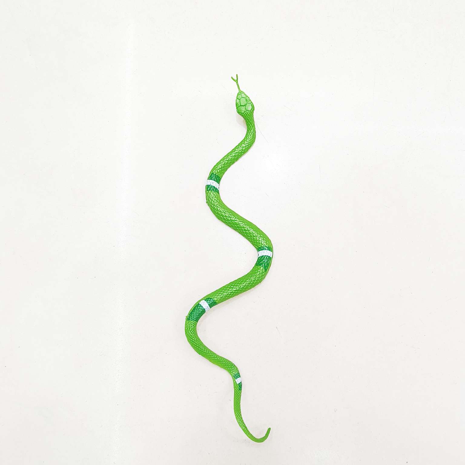 仿真动物蛇玩具塑胶模型爬行动物整蛊科教儿童认证摆件其他配件详情图5