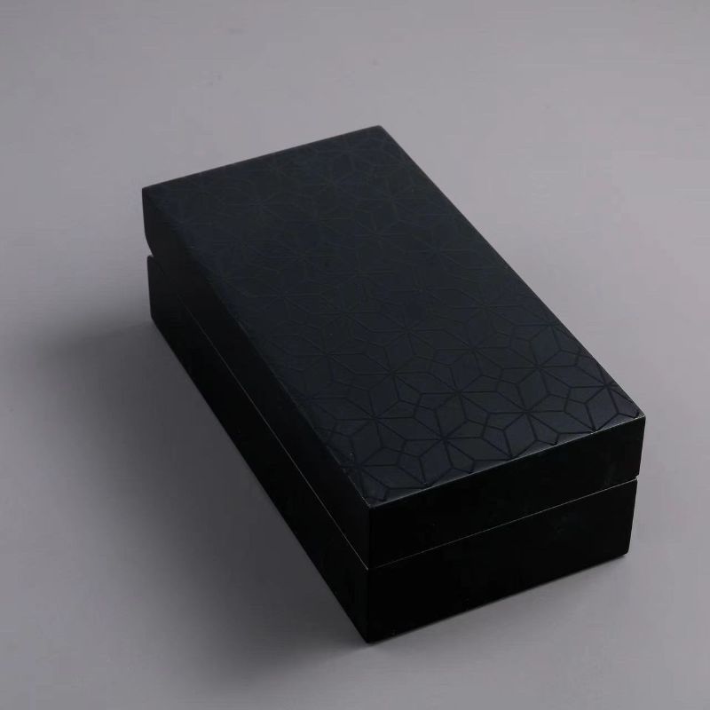 Mh001 International Trade City D3-7857, Wooden Box Packaging, Perfume Bottles, Crafts details Picture