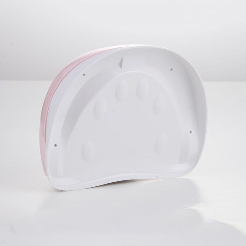 美甲机、光疗灯实物图