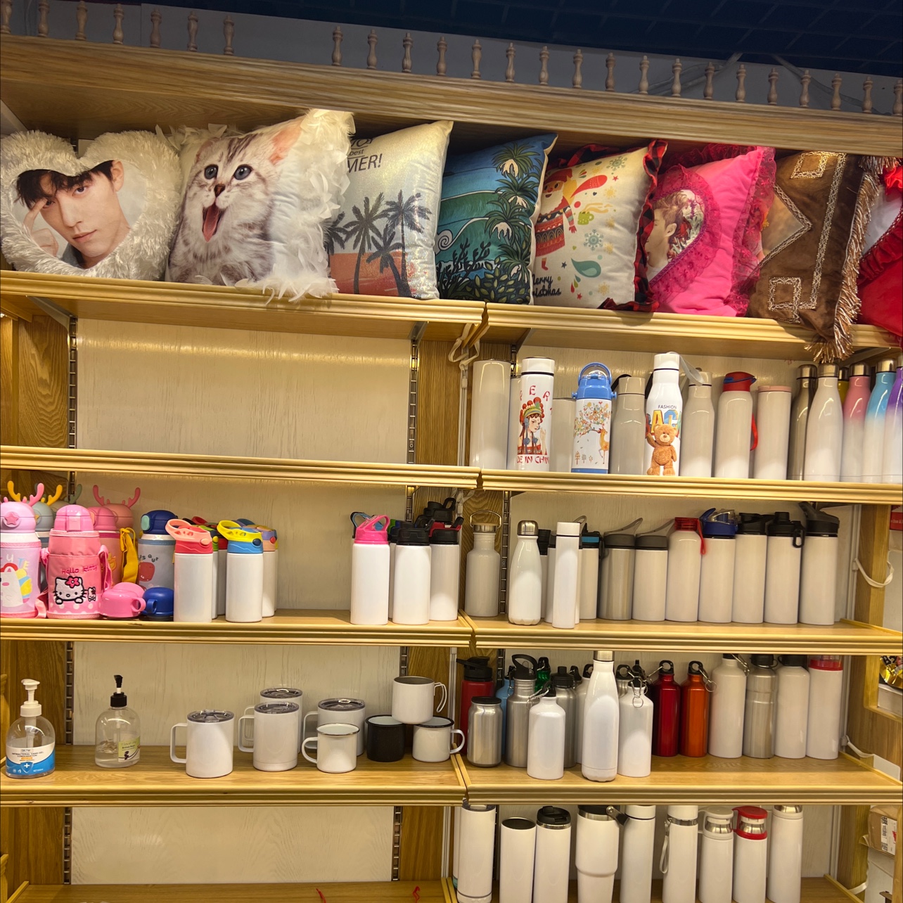 Cool Print Ceramics describe pic - 1