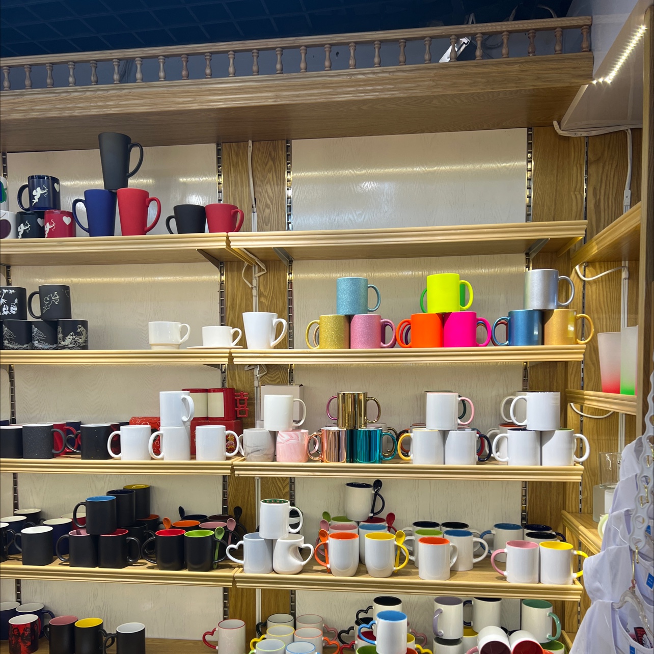 Cool Print Ceramics describe pic - 2