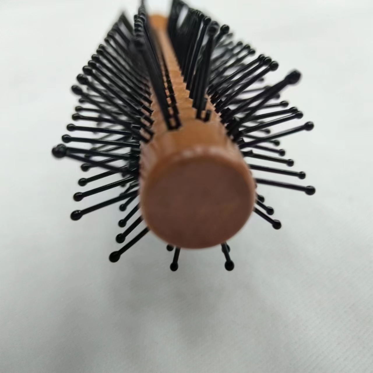 美发梳实物图