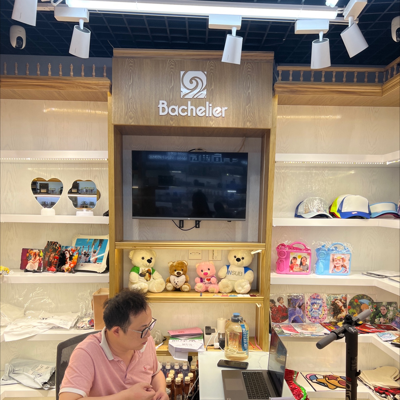 Cool Print Ceramics describe pic - 3