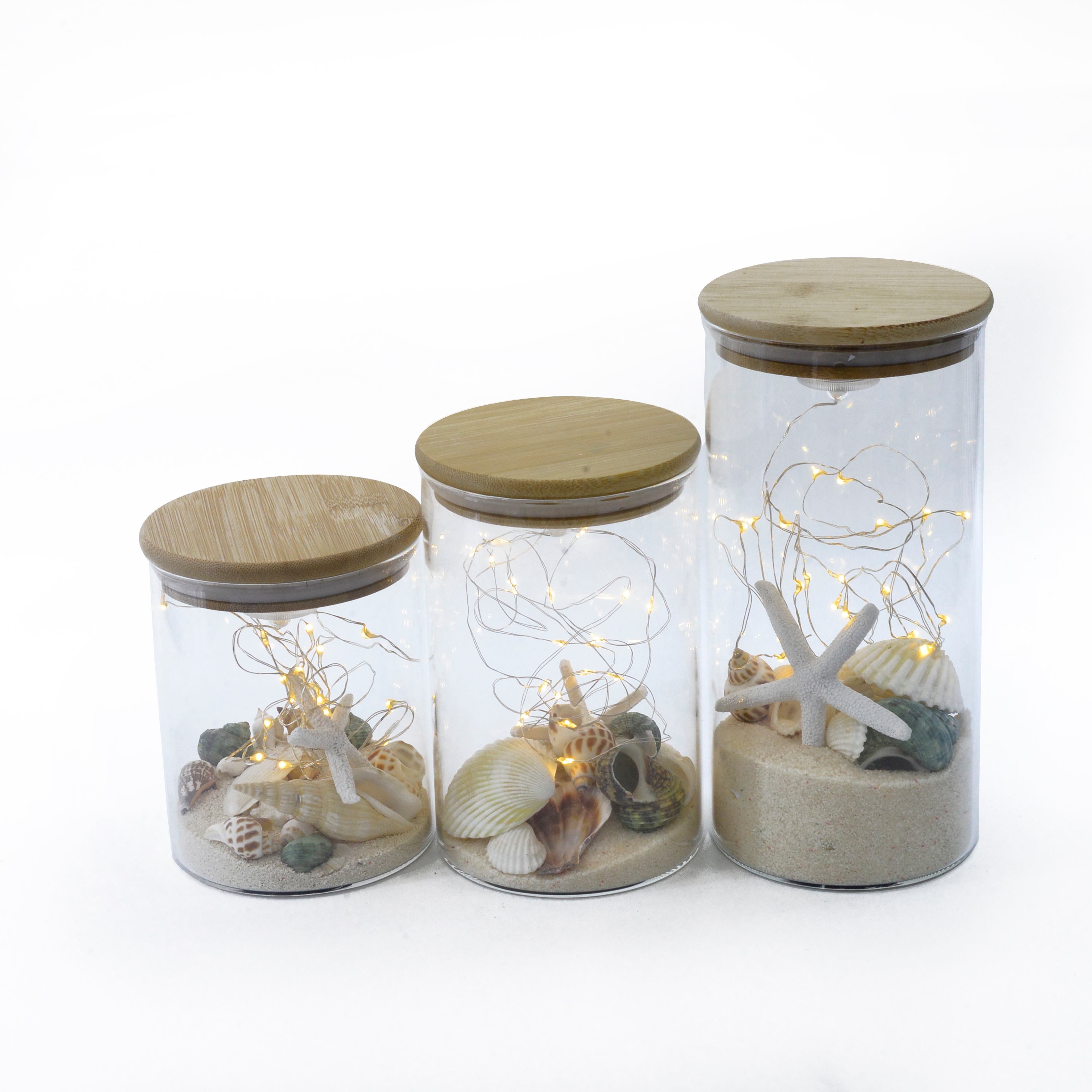 DIY装饰工艺品/工艺微型景观/工艺品白底实物图