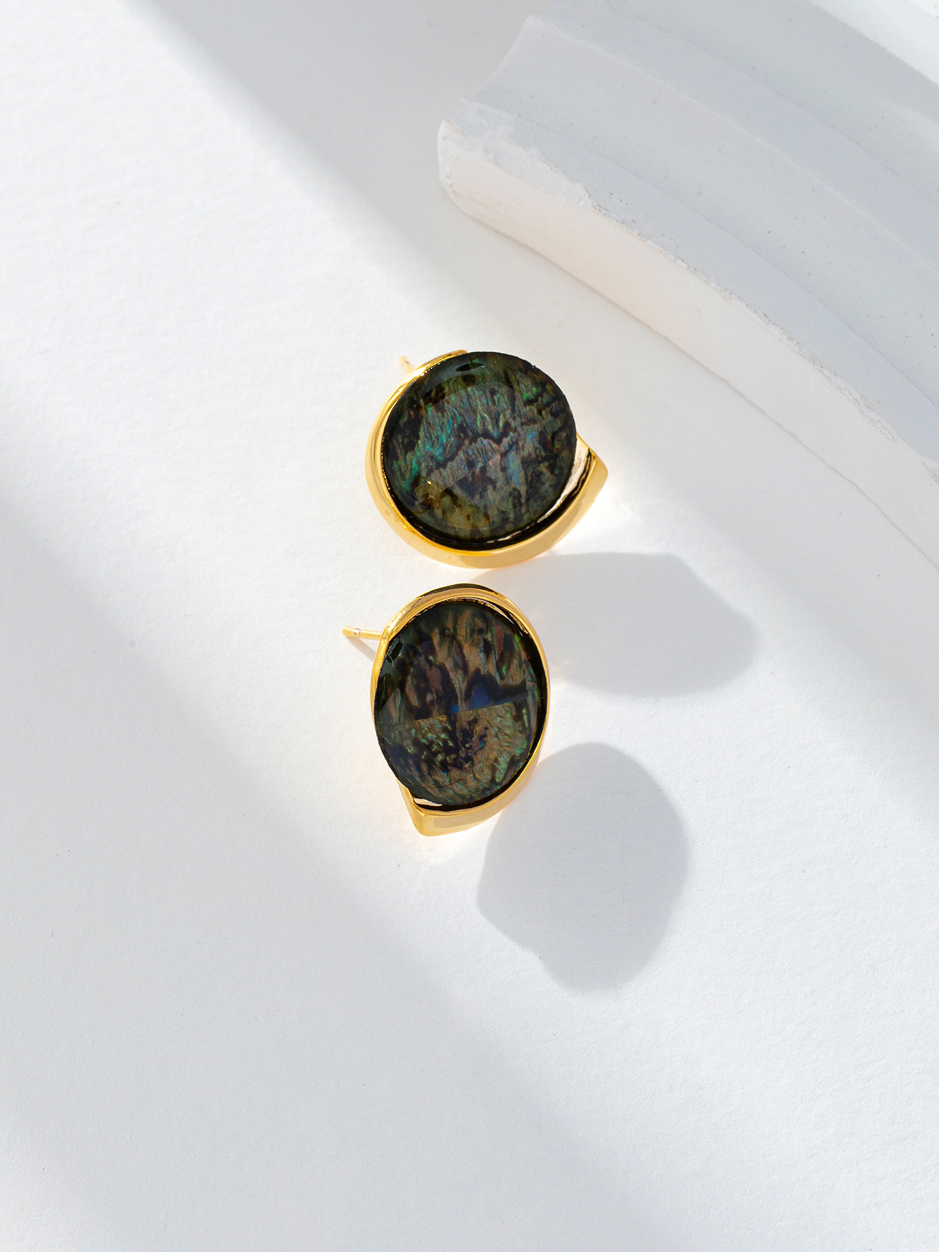 新款/欧美/小众/时尚/简约/气质百搭产品图