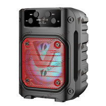GTS-1628 3 "series portable speaker Bluetooth wireless speaker radio
