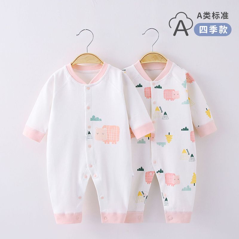 婴幼儿用品/婴幼儿服装/婴儿爬爬服产品图
