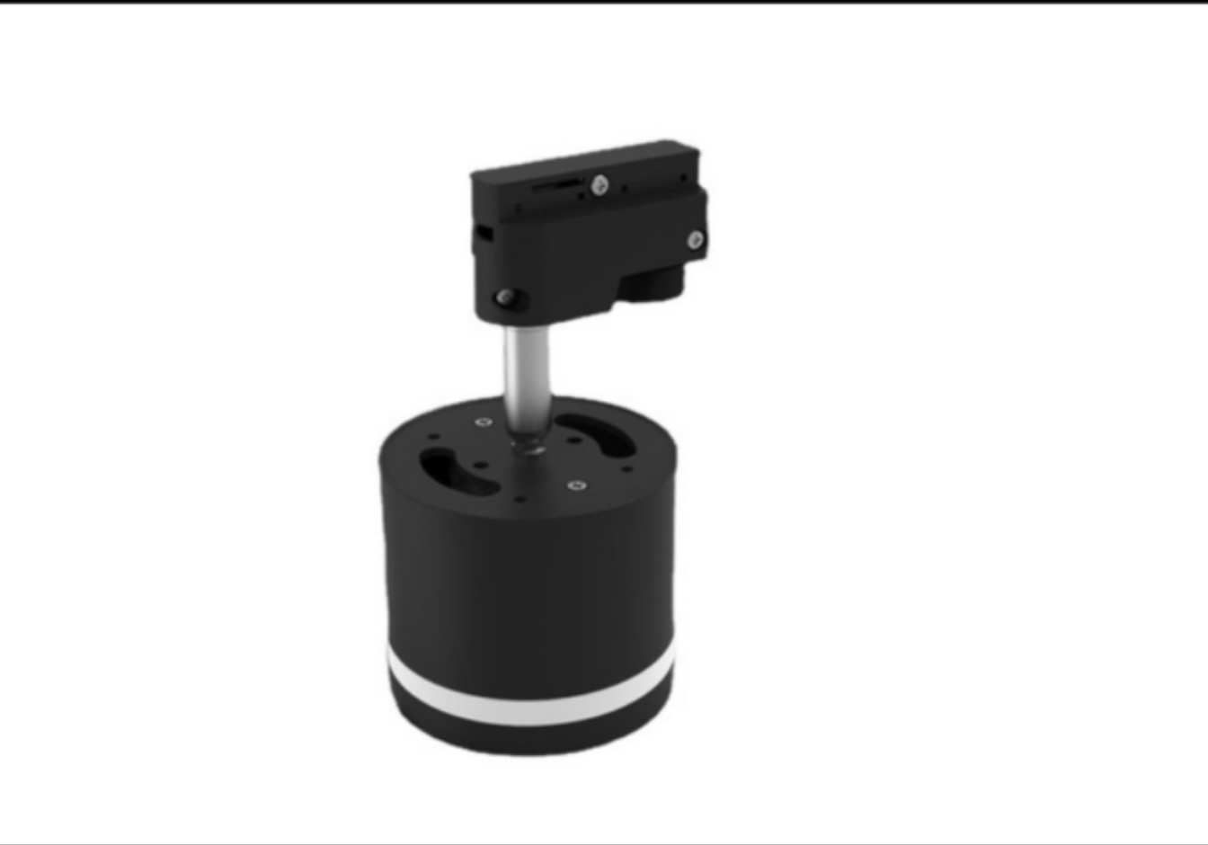 GX53 track light