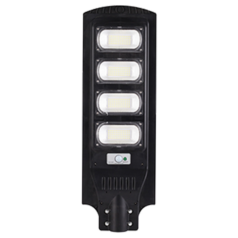 The king of Solar street lamps Item Picture