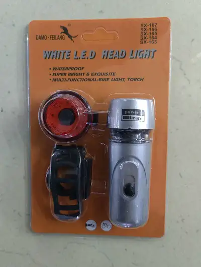 Bubble Light