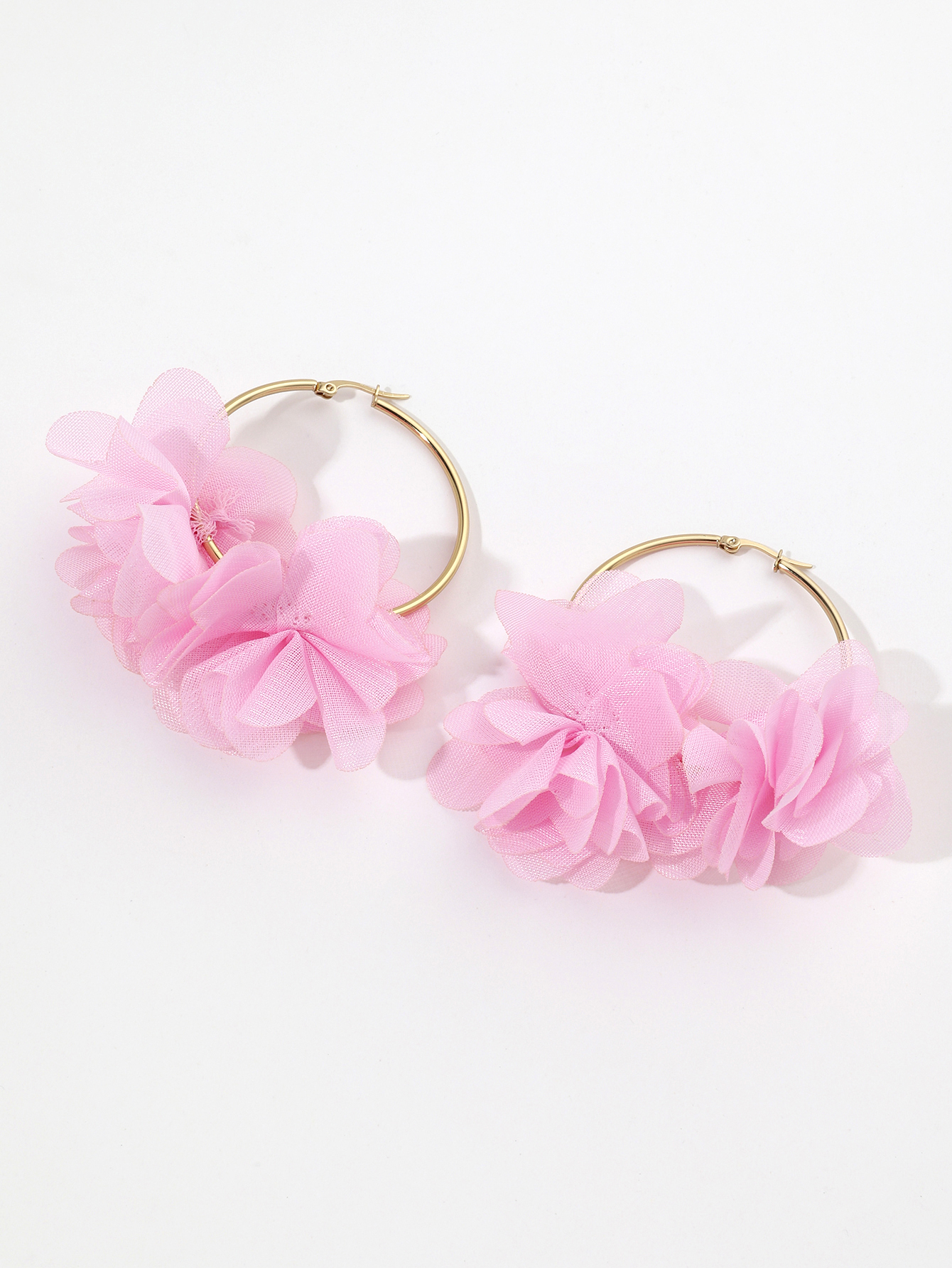 时尚/欧美夏季/花丛系列细节图