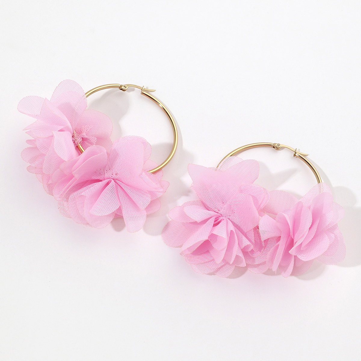 时尚/欧美夏季/花丛系列产品图