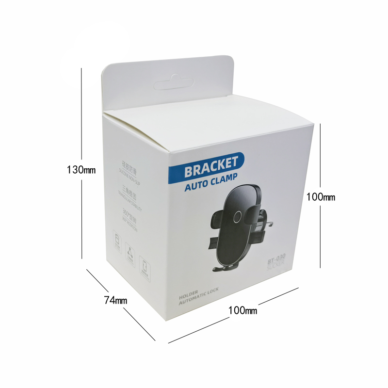 BT-030 出风口手机支架 车载手机支架汽车出风口手机架夹子详情13