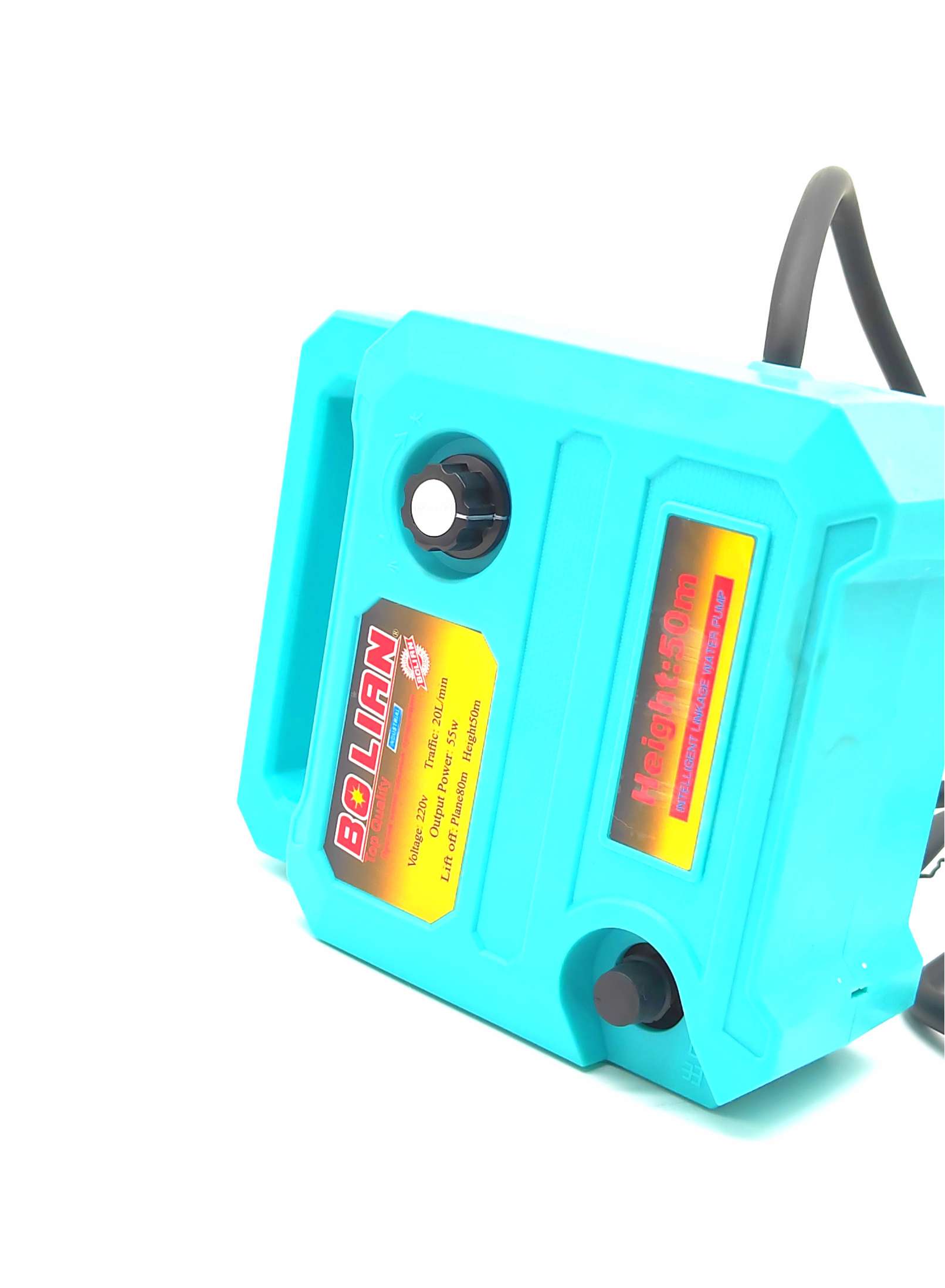 BOLIAN智能连供水泵详情图6