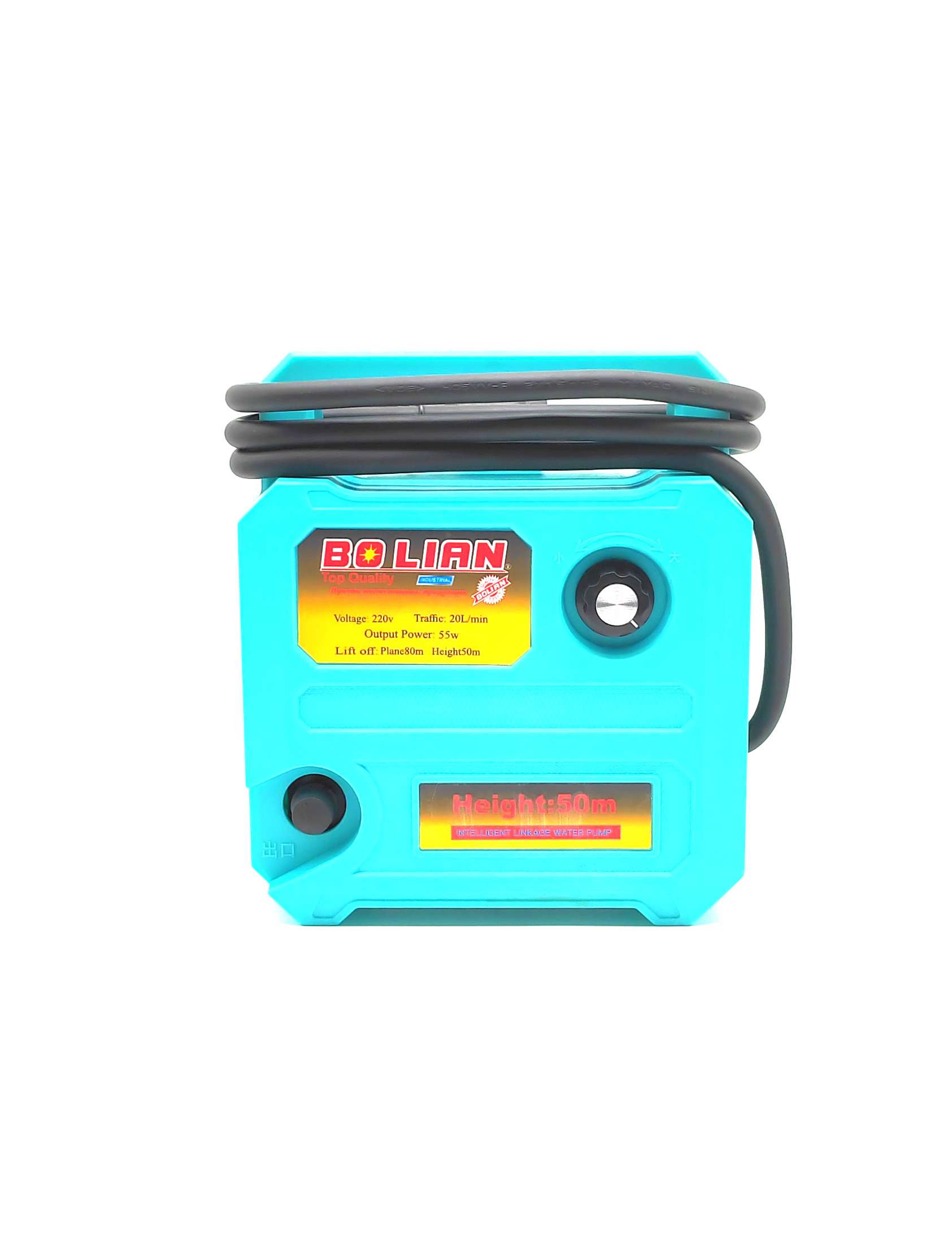 水钻机切割机白底实物图