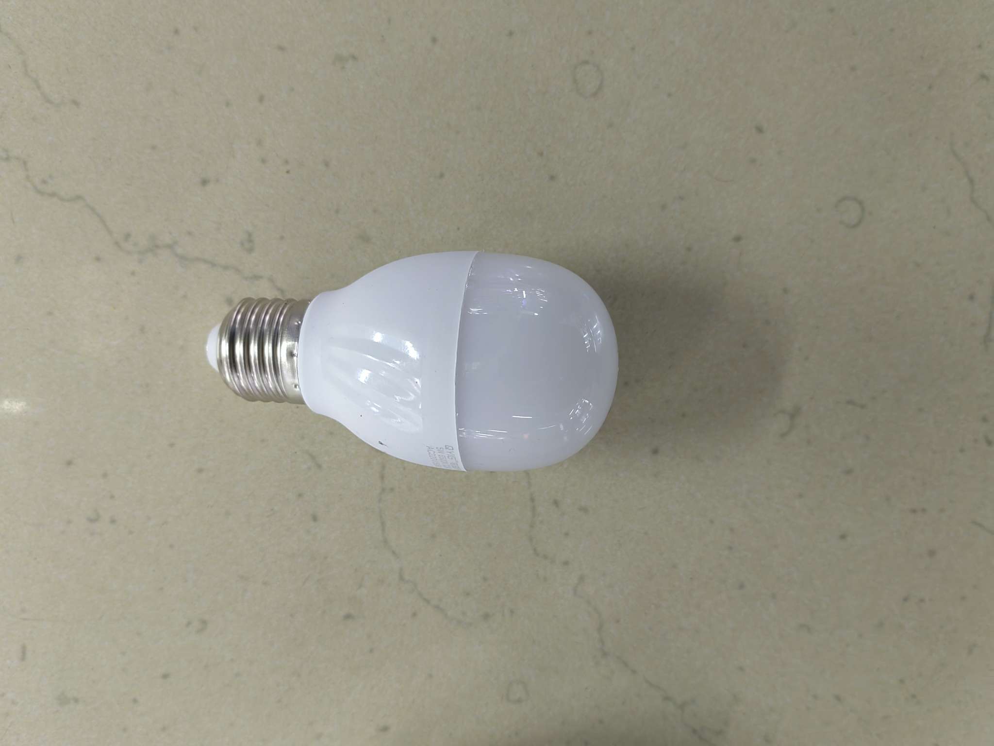 Bubble Light Application Scenario