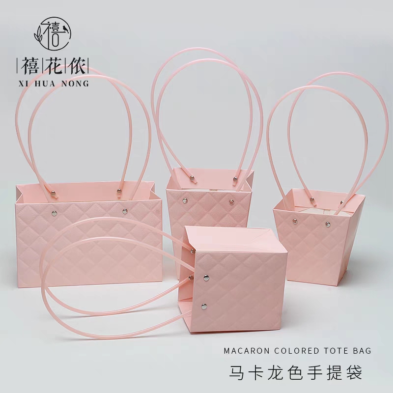 Waterproof Flower Bag