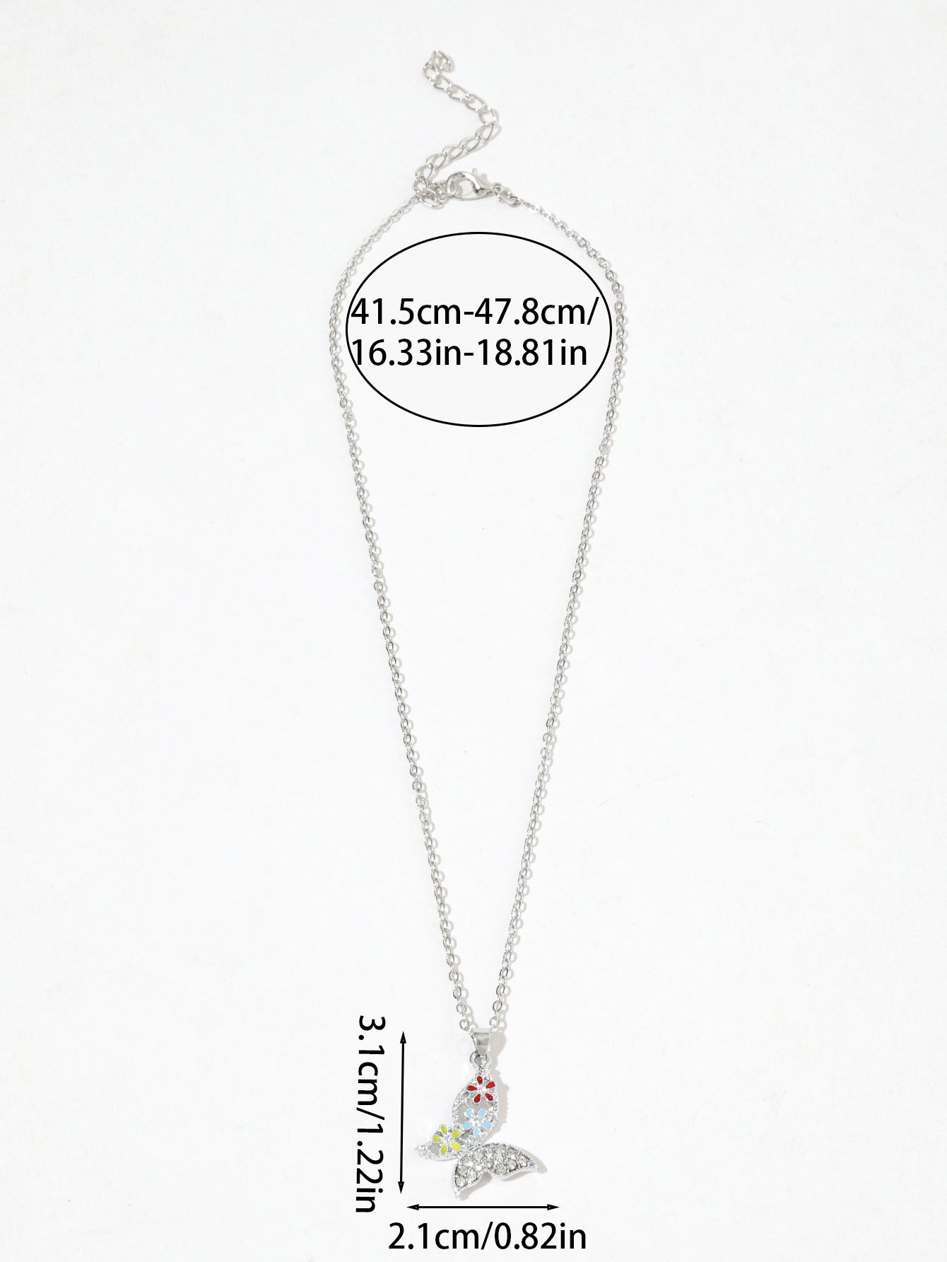 简约/百搭细节图