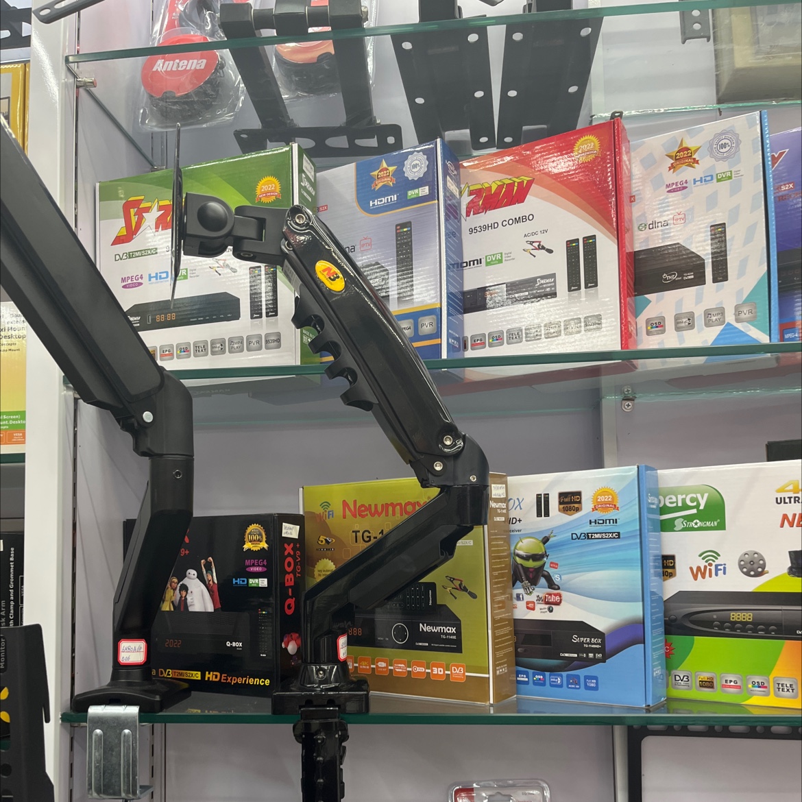 Yiwu Shengkai Hardware Co., LTD describe pic - 4